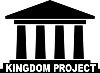 Kingdom Project Logo