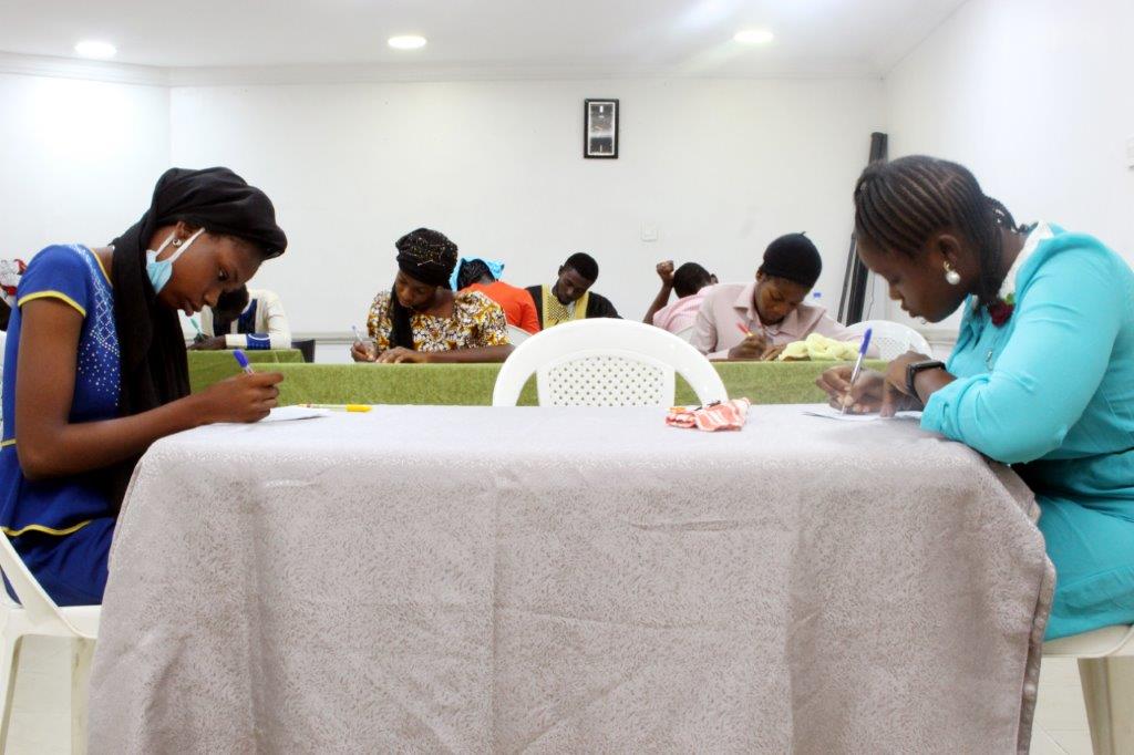 National Bible Competition
