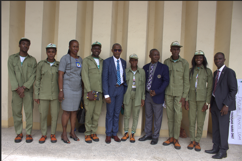 Annual NYSC Essay Writing Competition & National Symposium