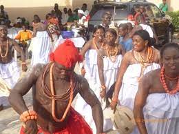 Urhobo Bible Revision Project